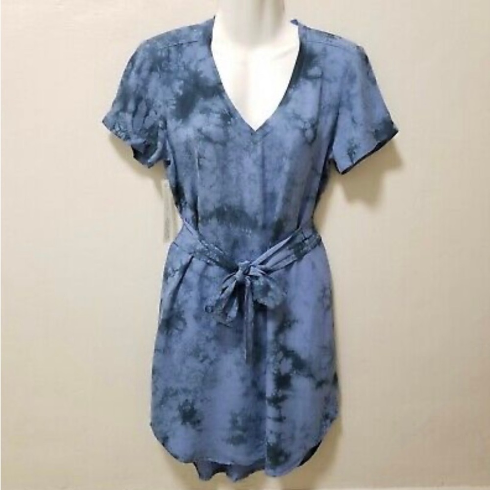 Anthropologie Cloth & Stone Dress